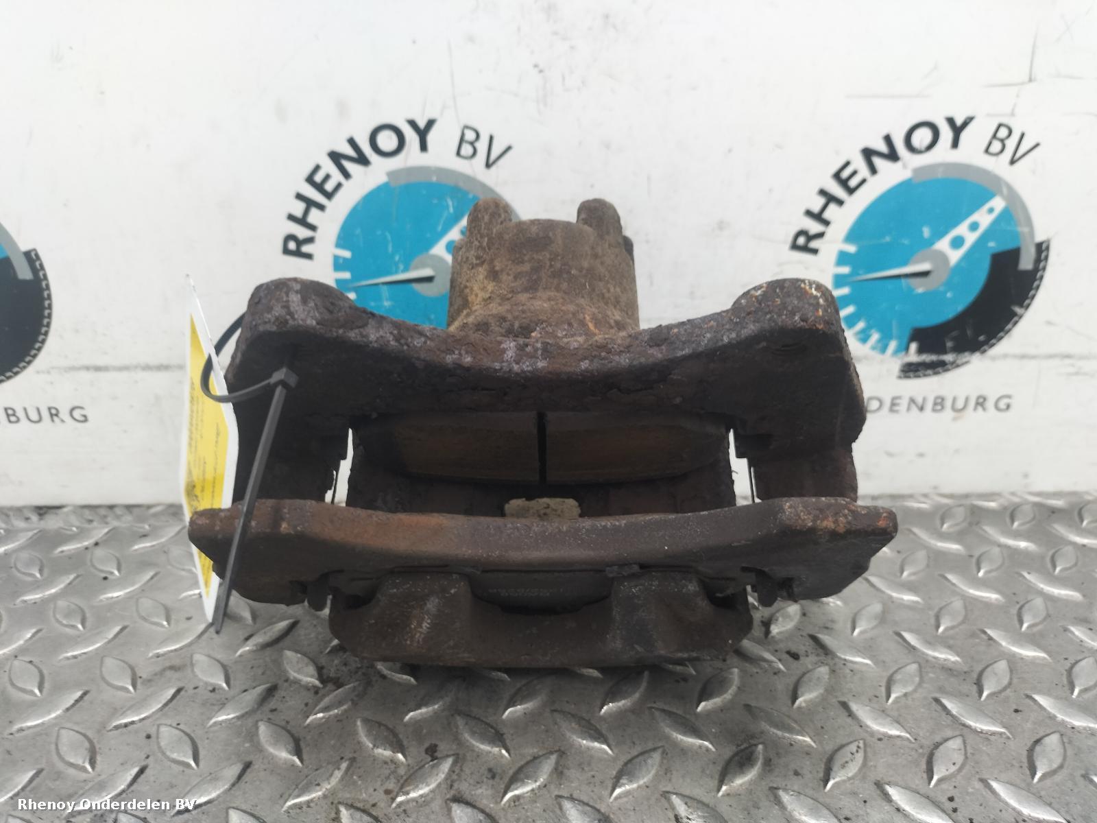 2008 DODGE CALIBER REM KLAUW View Auto part REM KLAUW DODGE CALIBER 2008