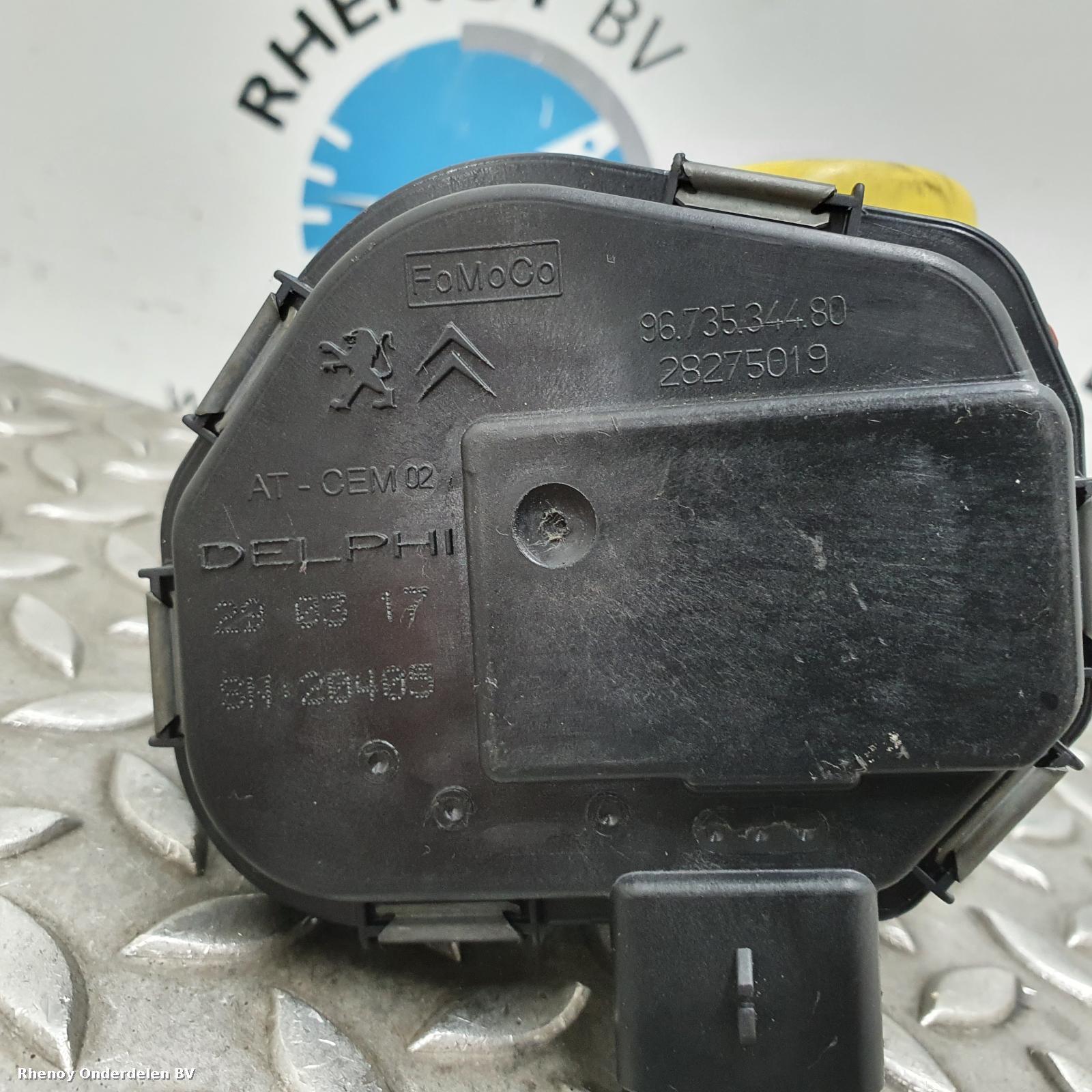 View Auto part GASKLEPHUIS FORD TRANSIT CONNECT 2015