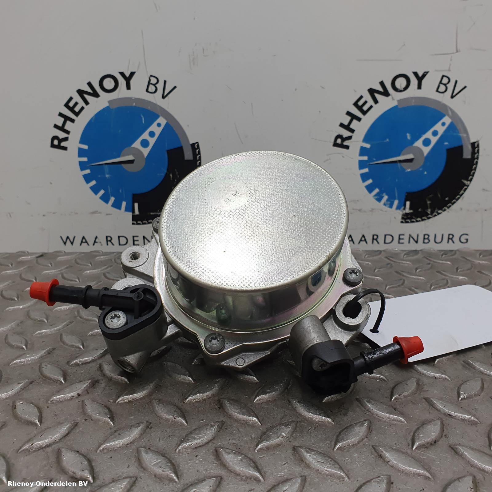 Bekijk Auto-onderdeel VACUUMPOMP FORD MONDEO 2015