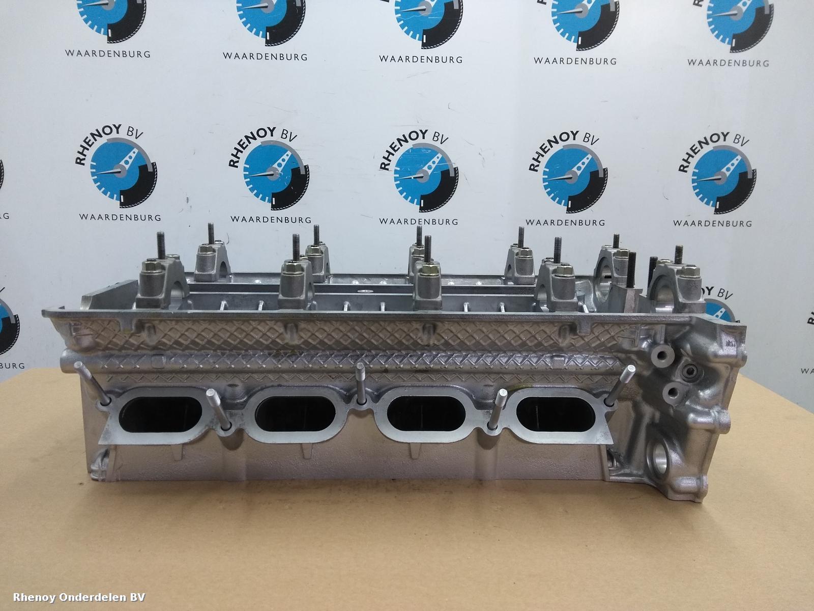 View Auto part CILINDERKOP BMW X5 2004