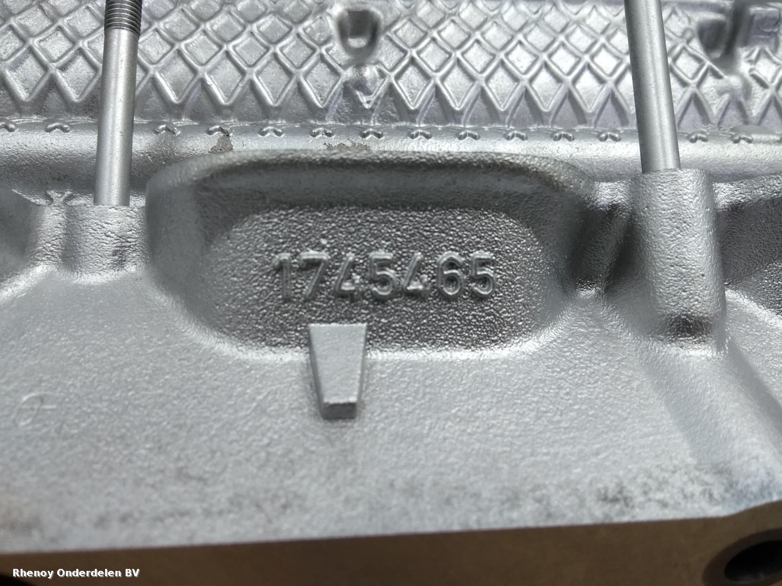 View Auto part CILINDERKOP BMW X5 2004