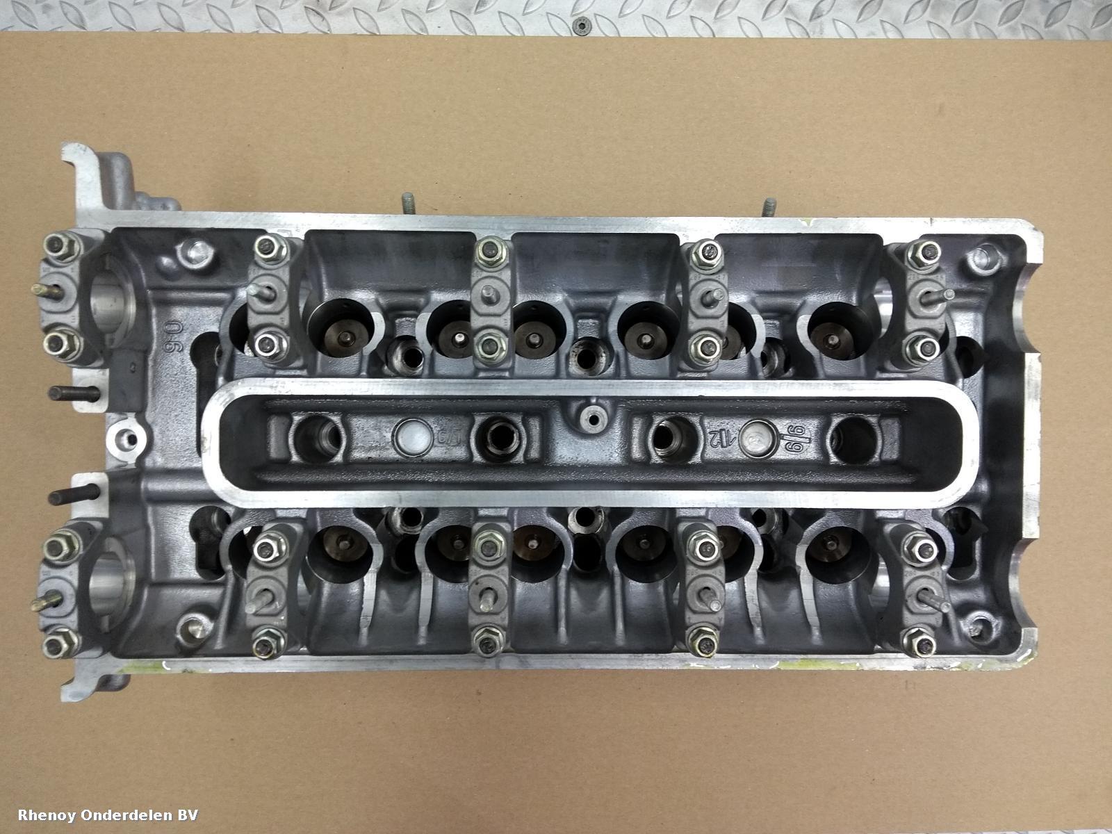 View Auto part CILINDERKOP BMW X5 2004