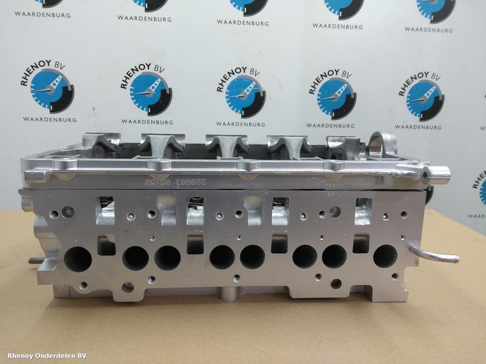 Bekijk Auto-onderdeel CILINDERKOP AUDI A4 2005