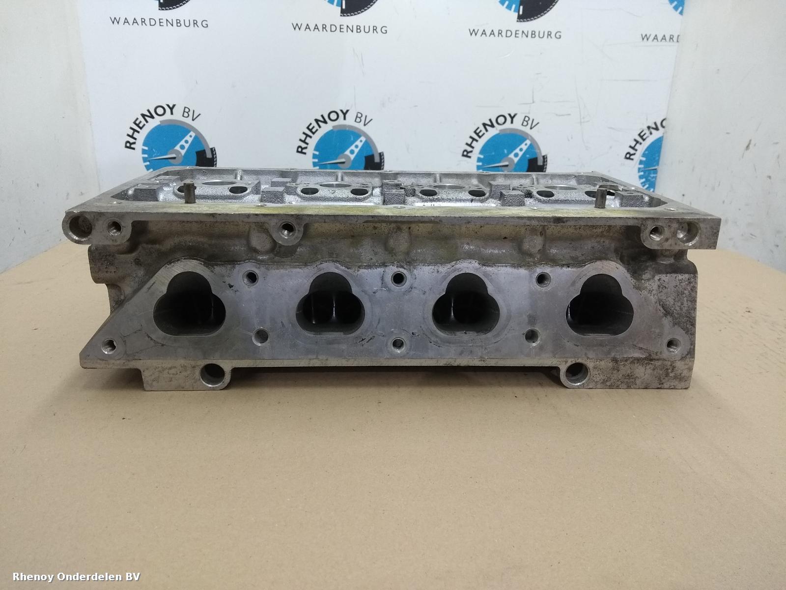Bekijk Auto-onderdeel CILINDERKOP SEAT IBIZA 2006
