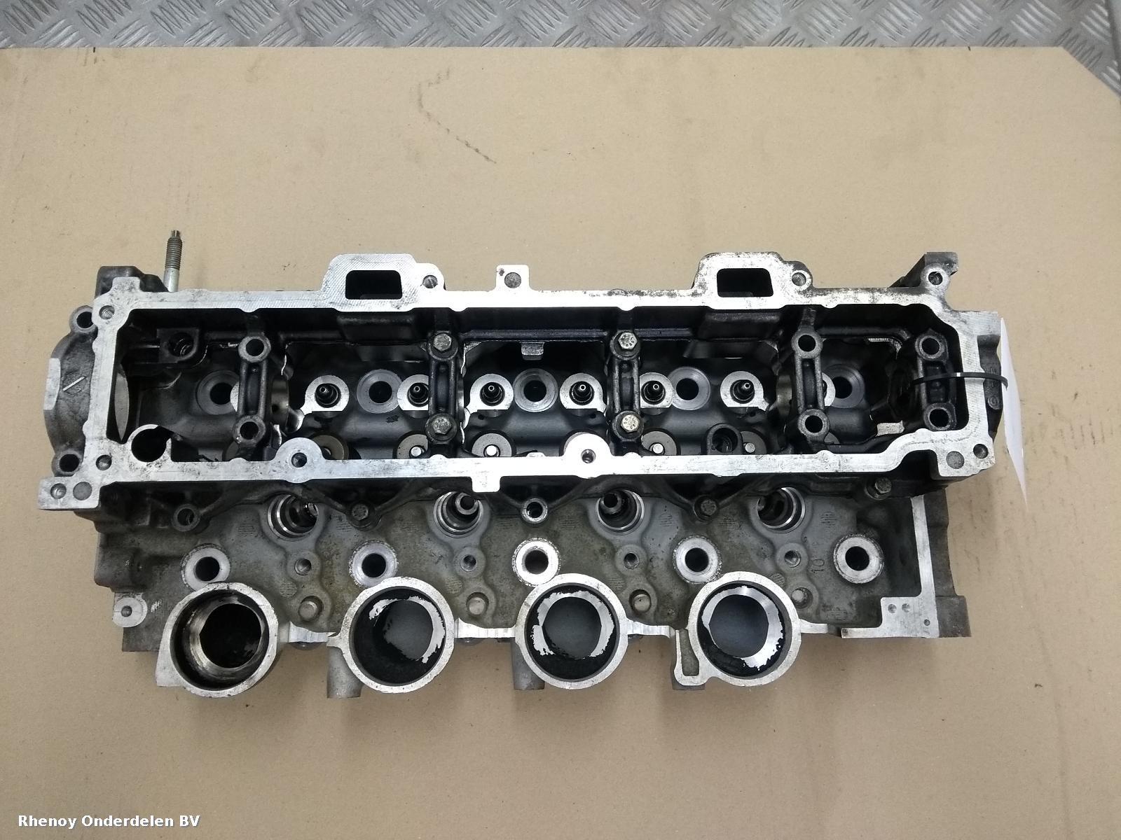 View Auto part CILINDERKOP FORD FIESTA 2006