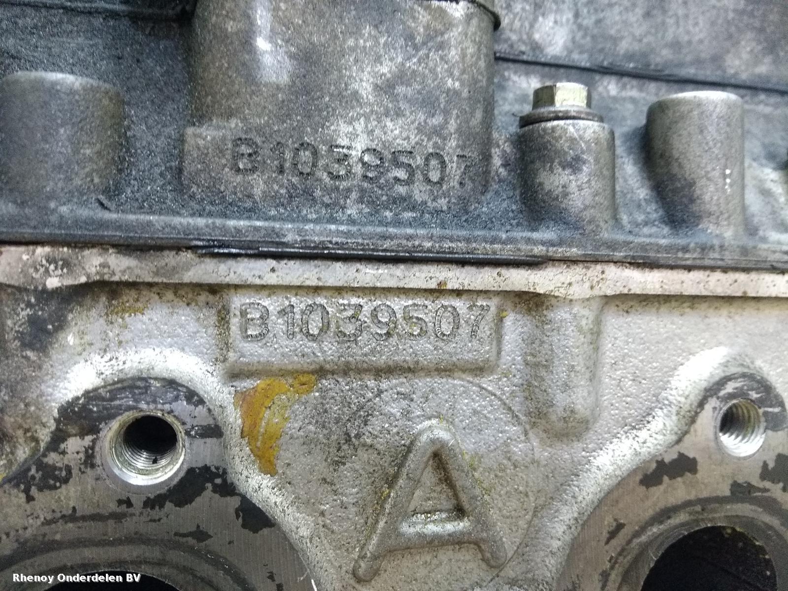 View Auto part CILINDERKOP FORD FIESTA 2006