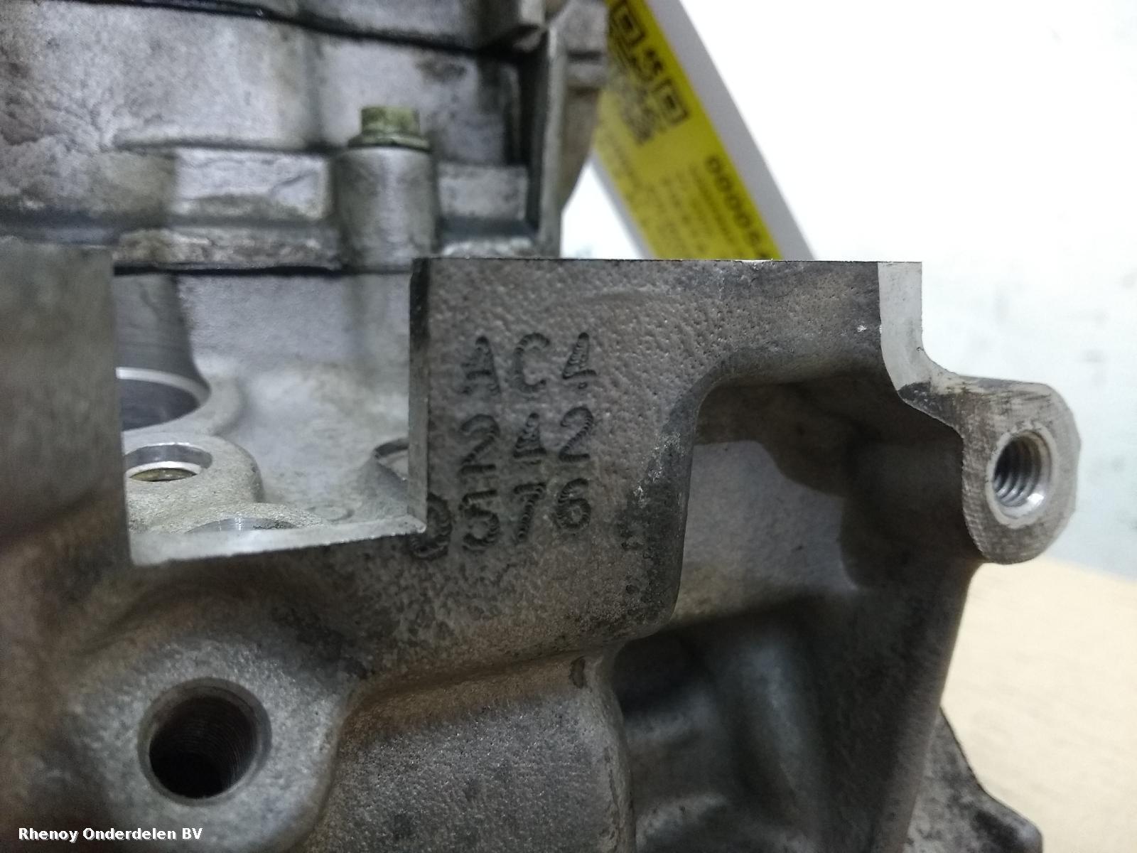 View Auto part CILINDERKOP FORD FIESTA 2006