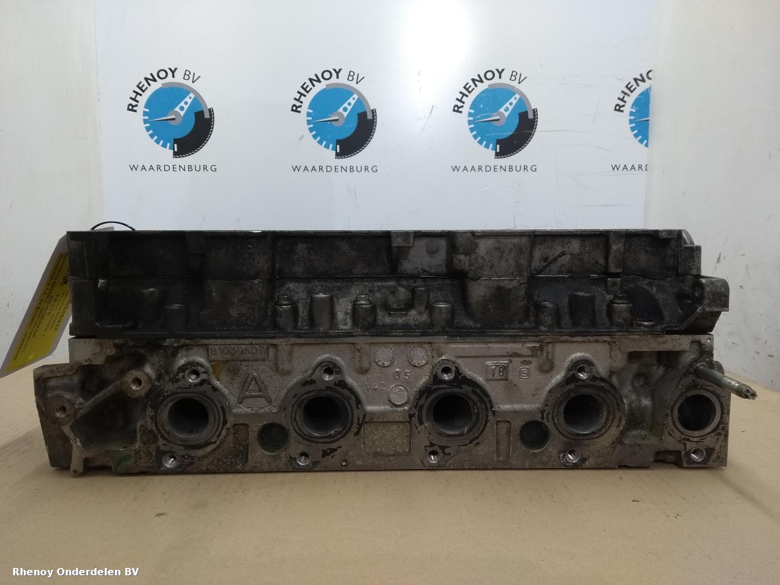 View Auto part CILINDERKOP FORD FIESTA 2006