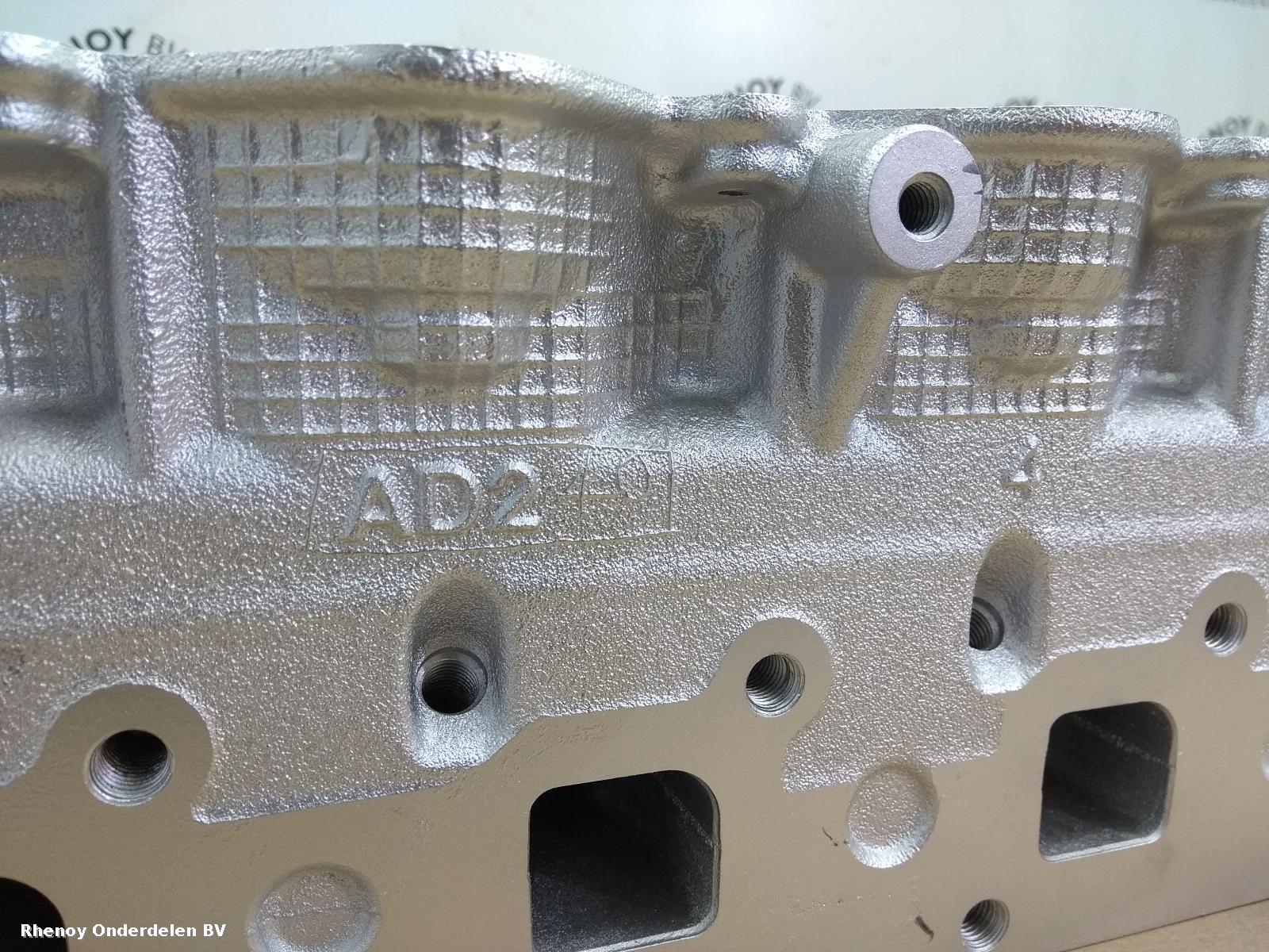 View Auto part CILINDERKOP NISSAN X TRAIL 2005