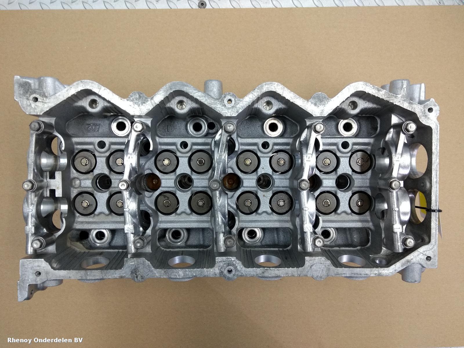 View Auto part CILINDERKOP NISSAN X TRAIL 2005