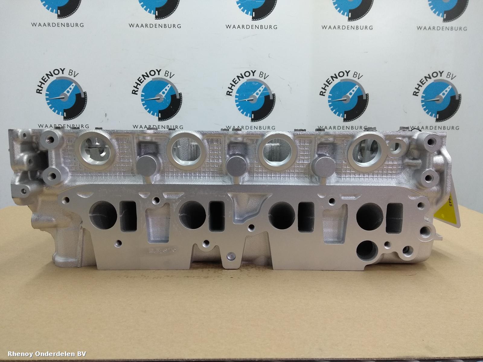 Bekijk Auto-onderdeel CILINDERKOP NISSAN X TRAIL 2005