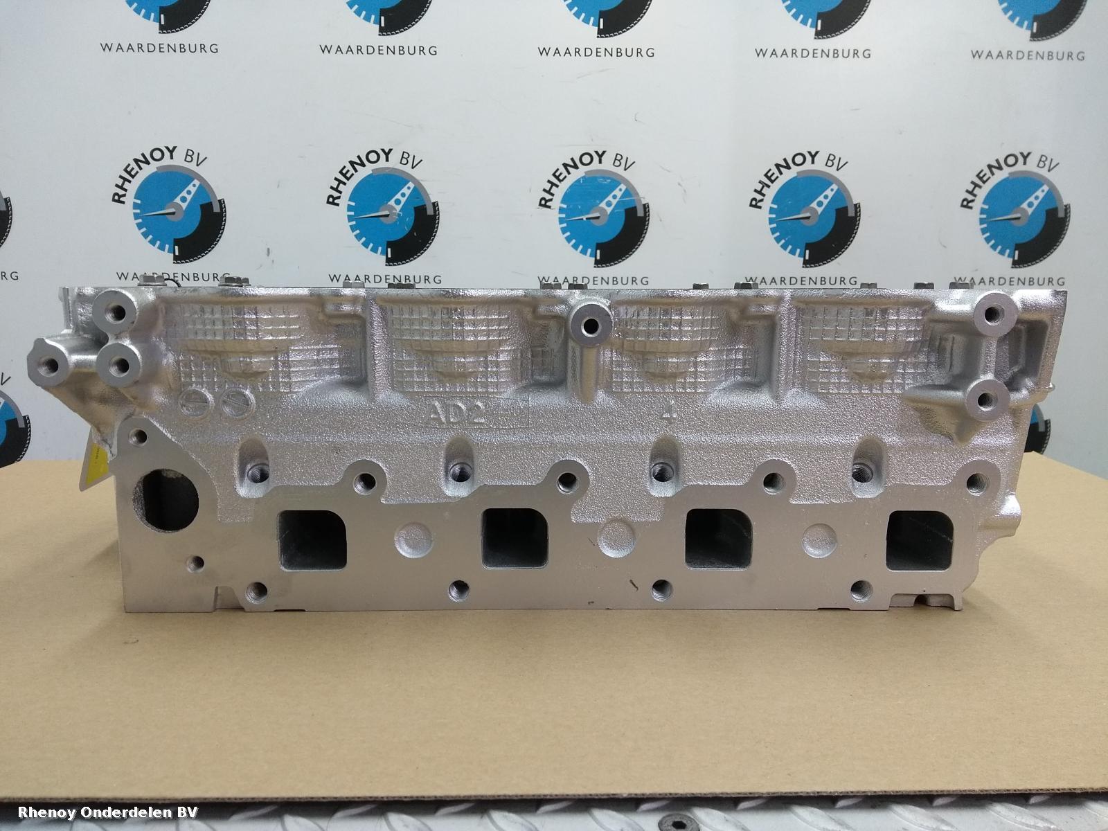 View Auto part CILINDERKOP NISSAN X TRAIL 2005