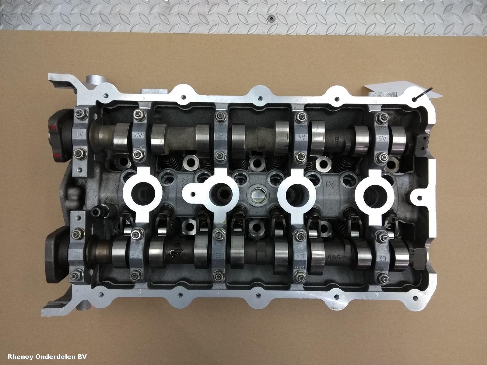 View Auto part CILINDERKOP BMW 3 SERIES 1998