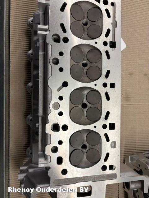 View Auto part CILINDERKOP BMW 3 SERIES 1998