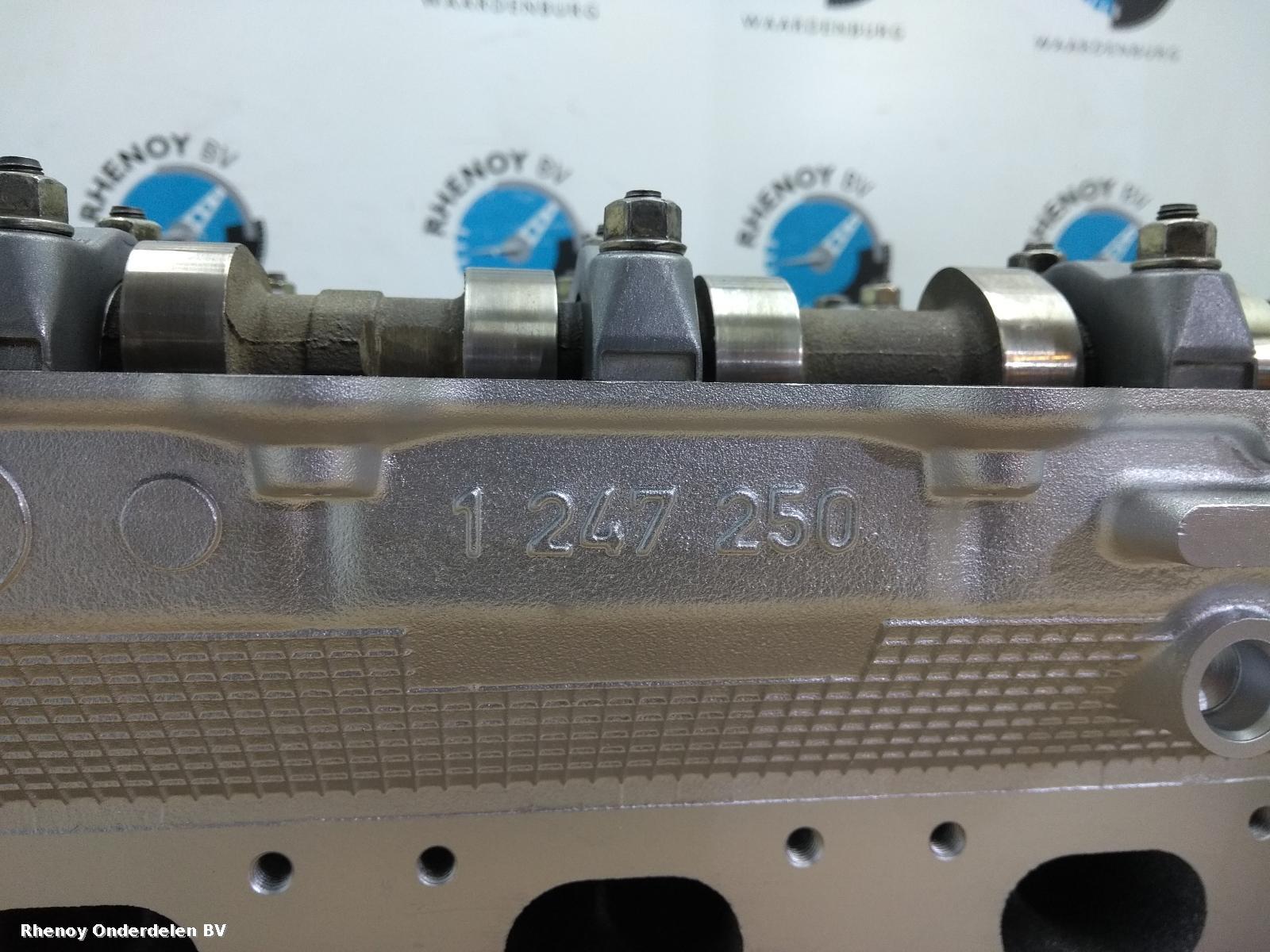 View Auto part CILINDERKOP BMW 3 SERIES 1998