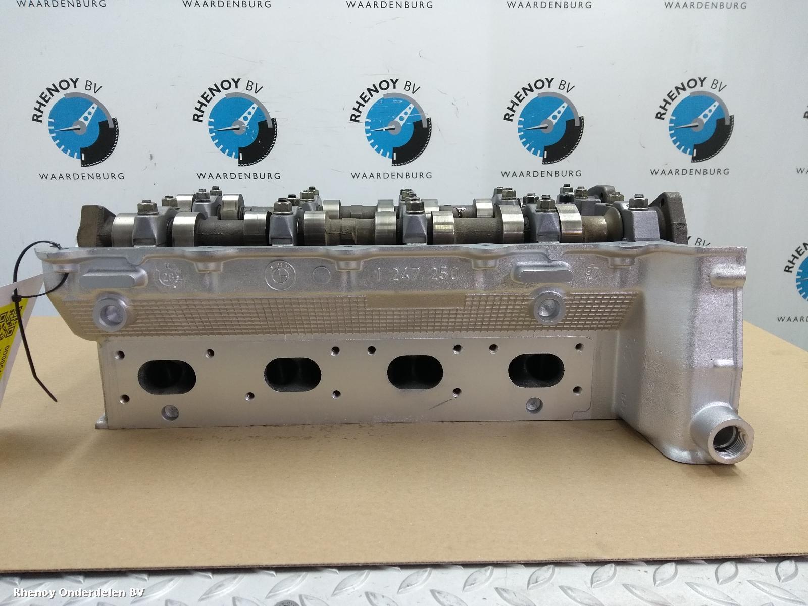 View Auto part CILINDERKOP BMW 3 SERIES 1998