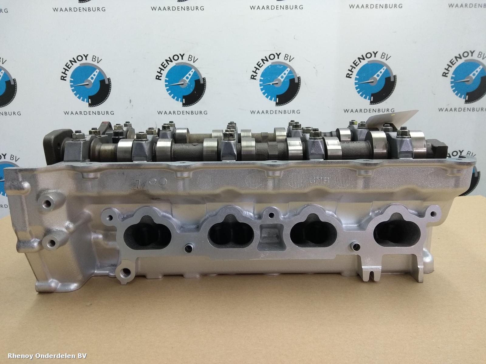 Bekijk Auto-onderdeel CILINDERKOP BMW 3 SERIES 1998