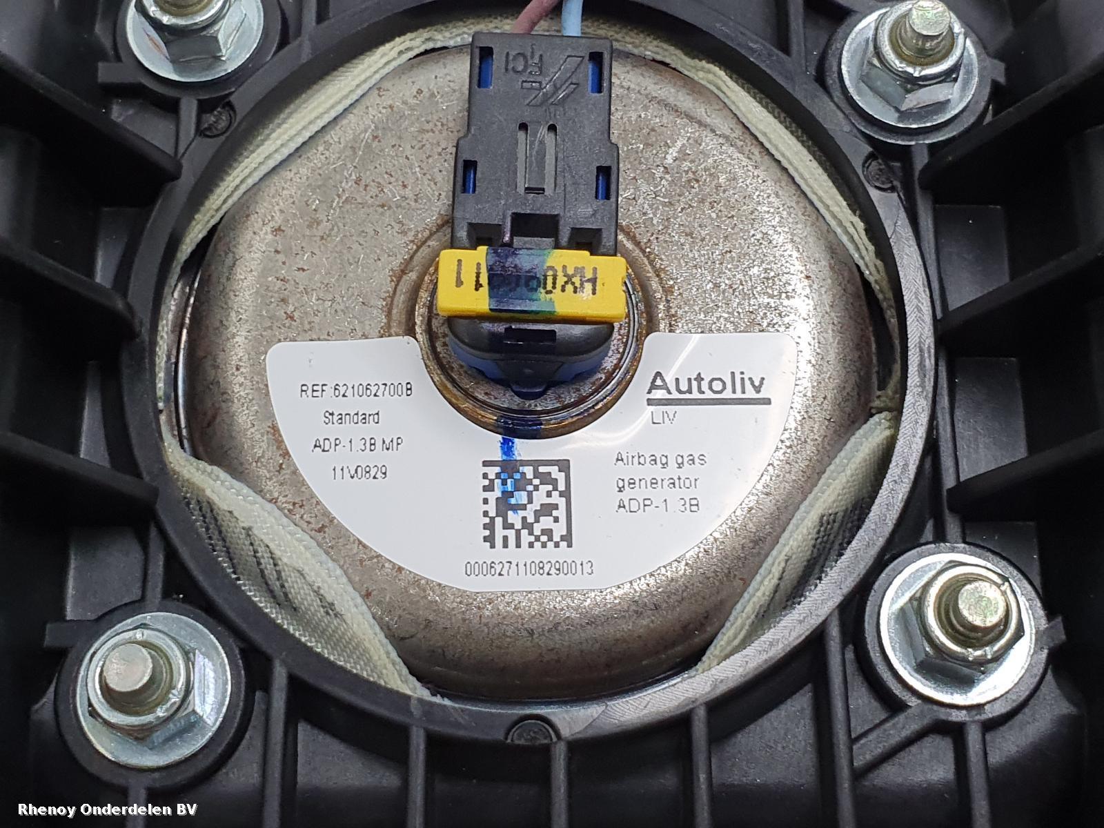 View Auto part AIRBAG SET DACIA LODGY 2012