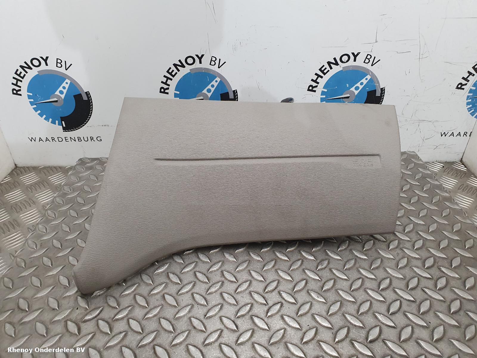 View Auto part AIRBAG SET DACIA LODGY 2012
