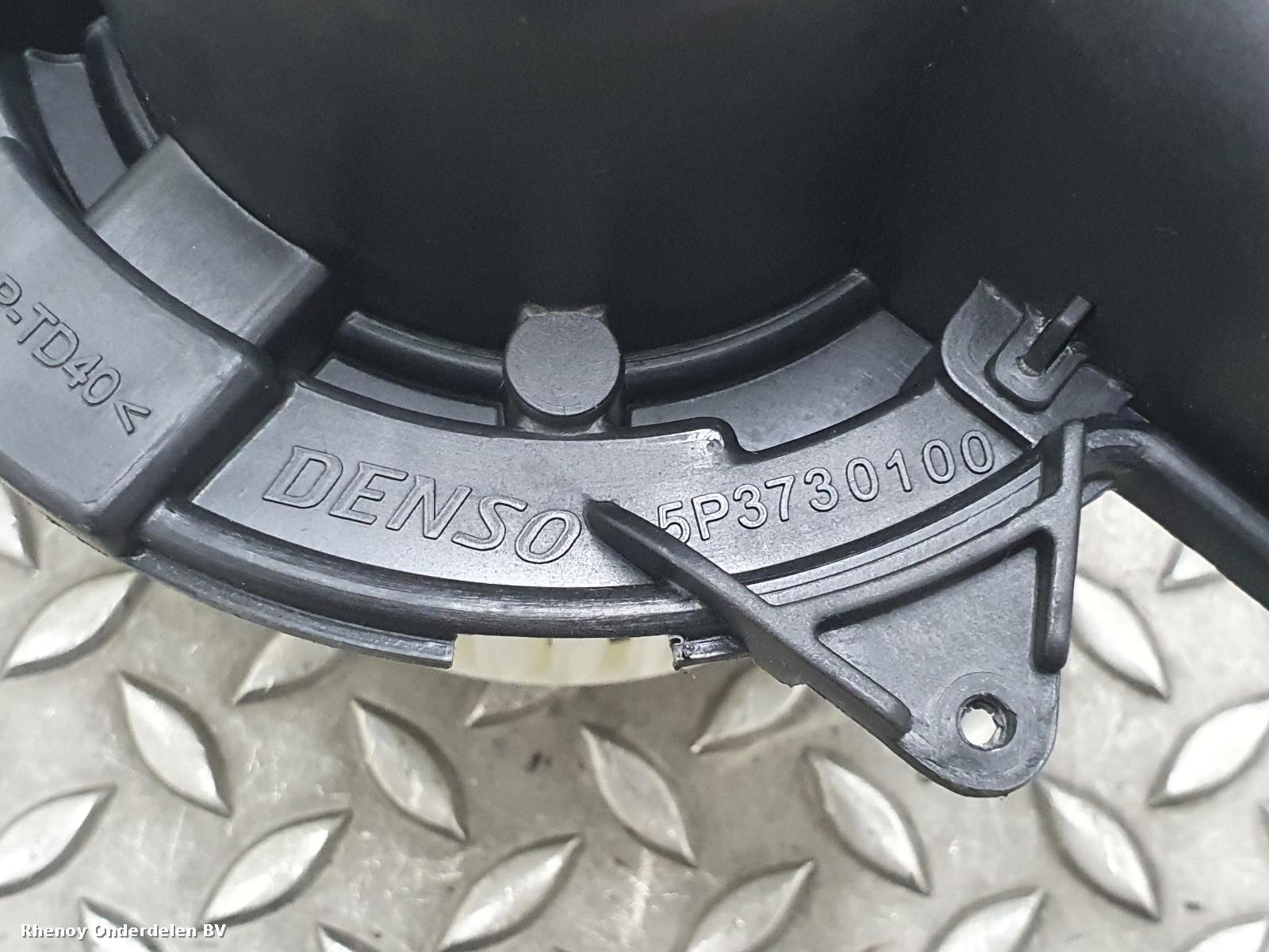 2012 DACIA LODGY KACHELMOTOR View Auto part KACHELMOTOR DACIA LODGY 2012
