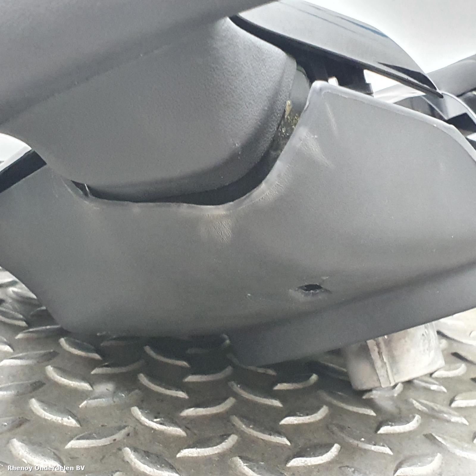 View Auto part STUURWIEL RENAULT CLIO 2013