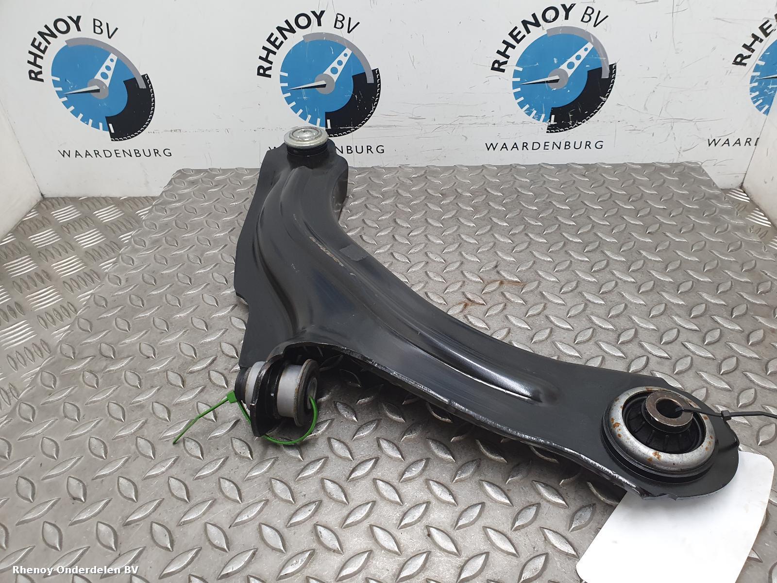 Bekijk Auto-onderdeel DRAAGARM ONDER LV RENAULT CLIO 2013