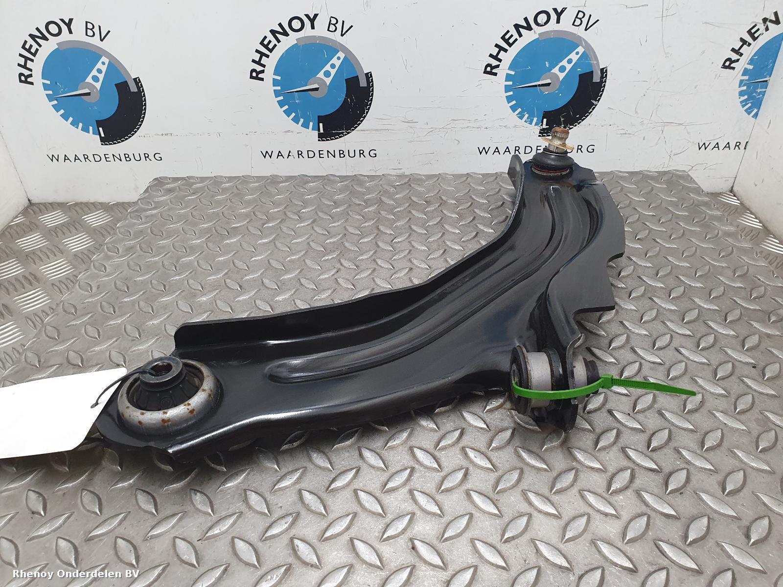 View Auto part DRAAGARM ONDER LV RENAULT CLIO 2013