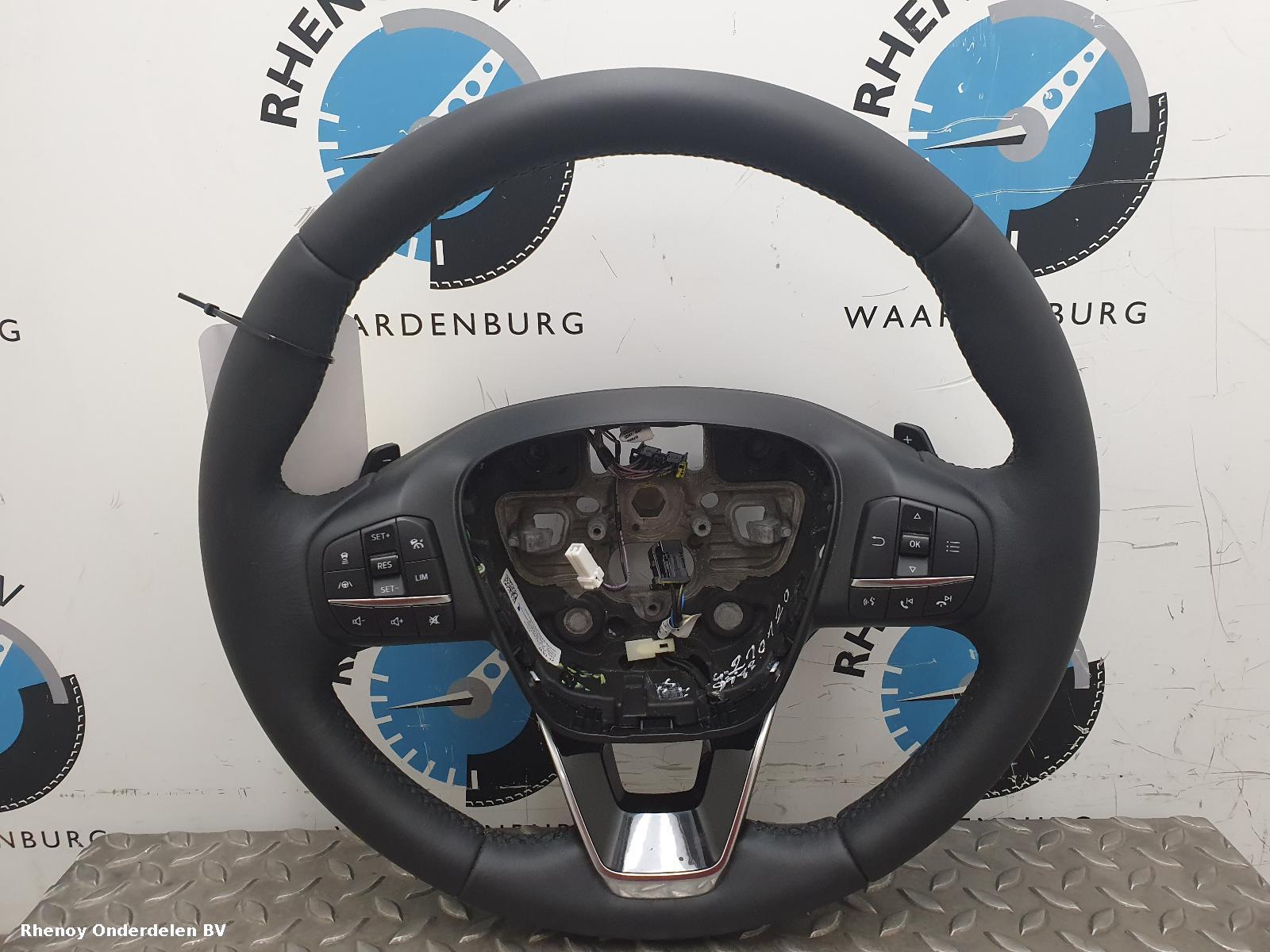 Bekijk Auto-onderdeel STUURWIEL FORD FOCUS ACTIVE 2018