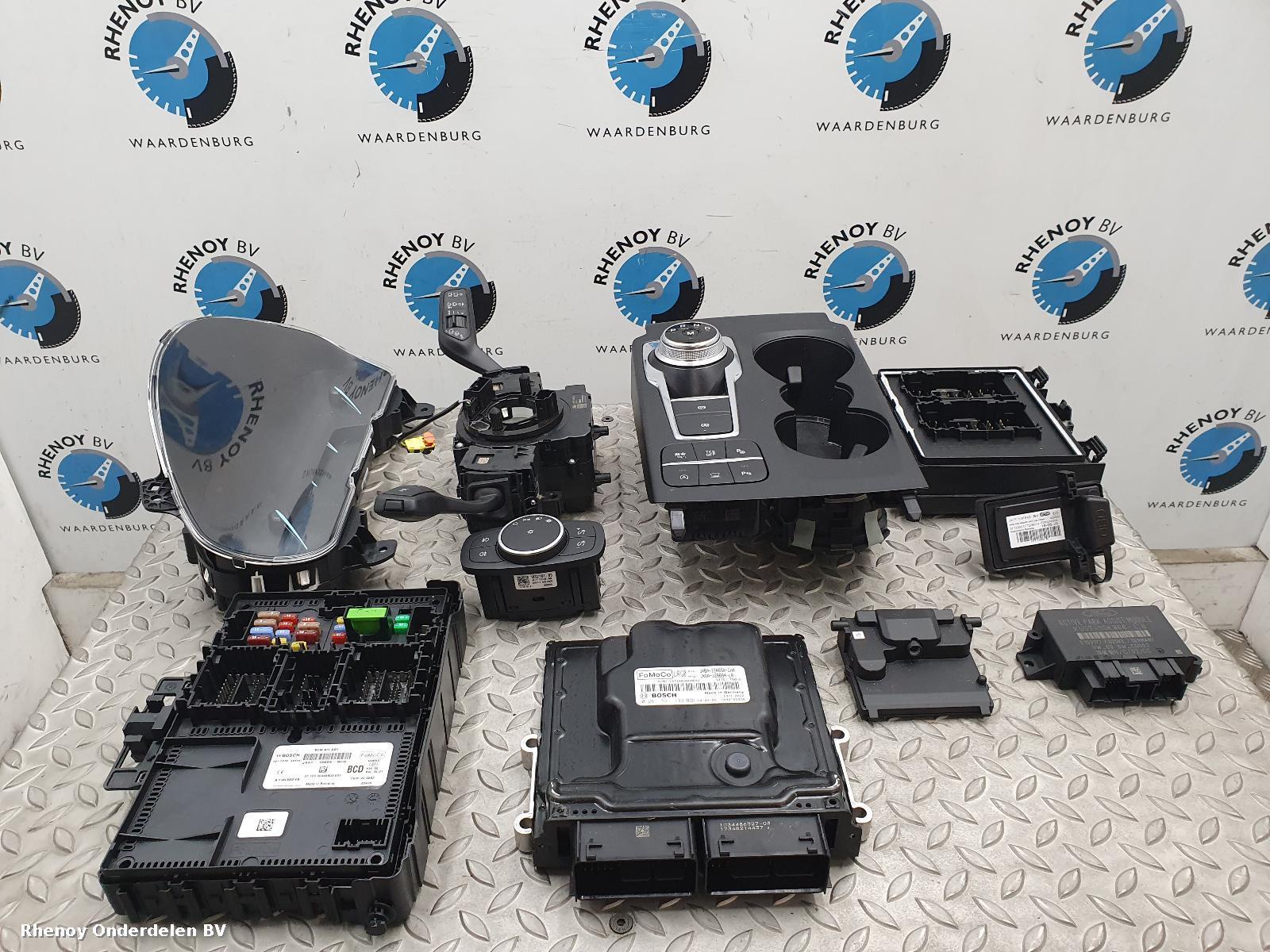 Bekijk Auto-onderdeel COMPUTER ECU FORD FOCUS ACTIVE 2018