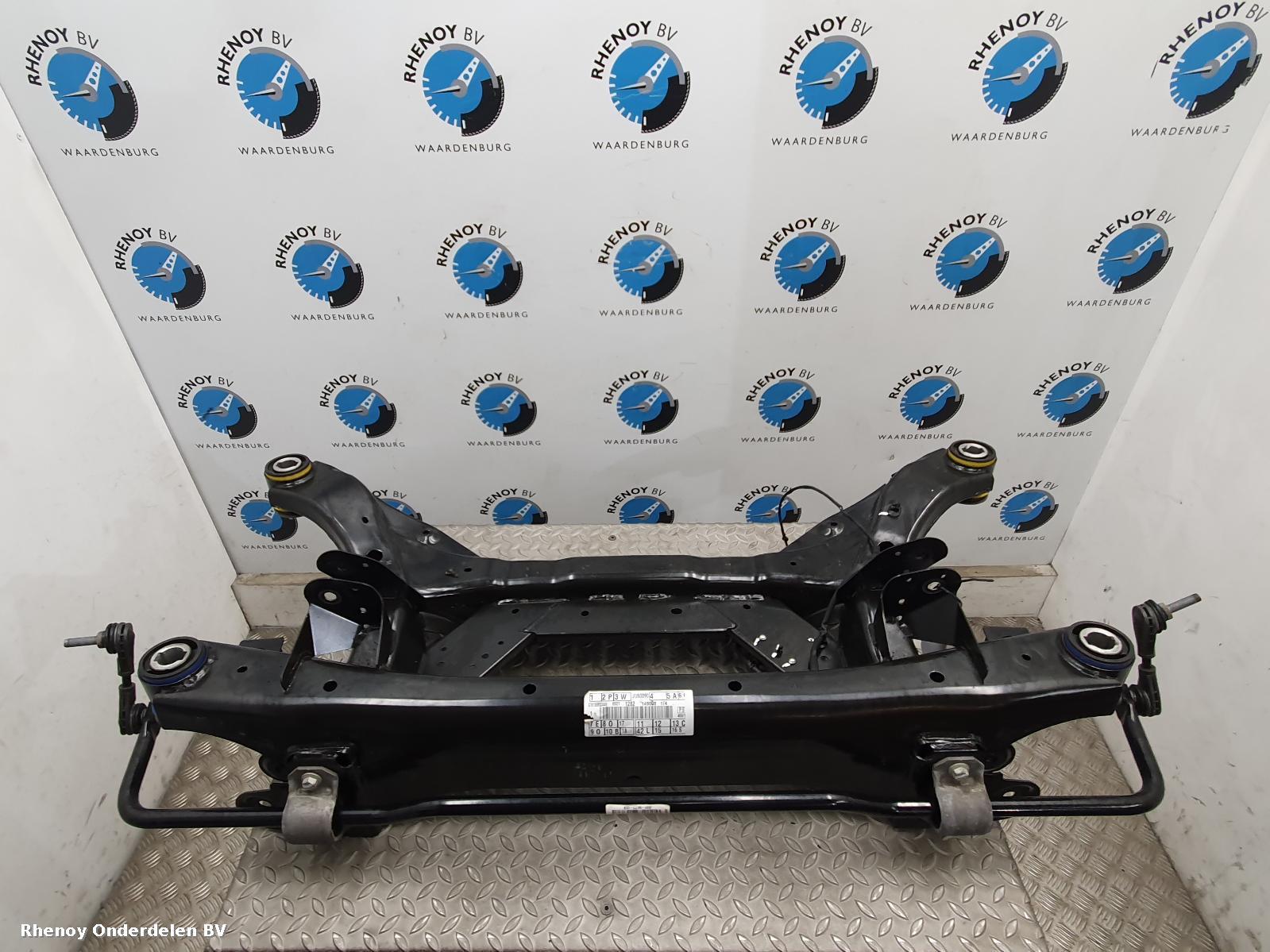 Bekijk Auto-onderdeel SUBFRAME ACHTER FORD FOCUS ACTIVE 2018