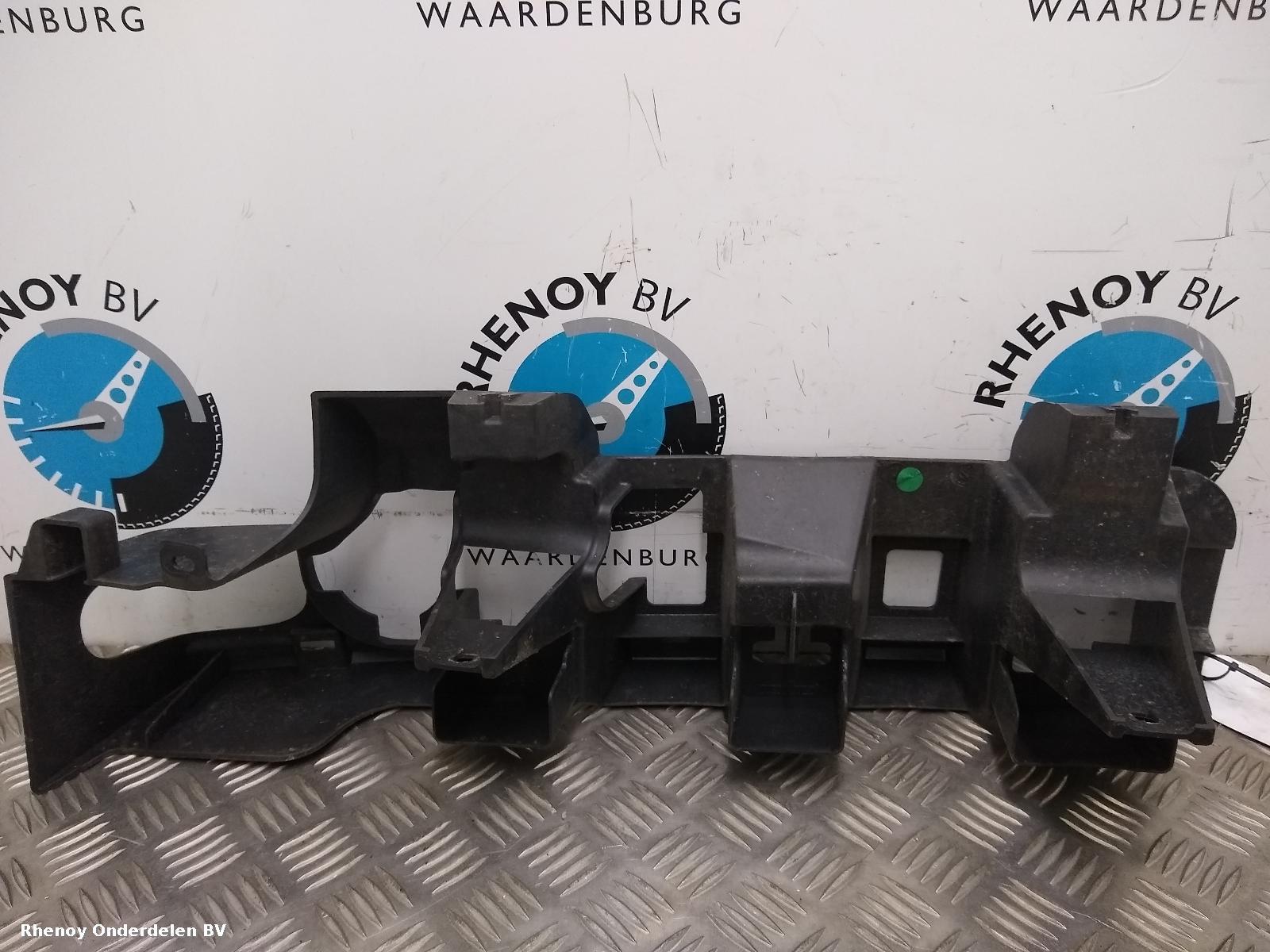 Bekijk Auto-onderdeel BUMPERBALK ACHTER DACIA LODGY 2013