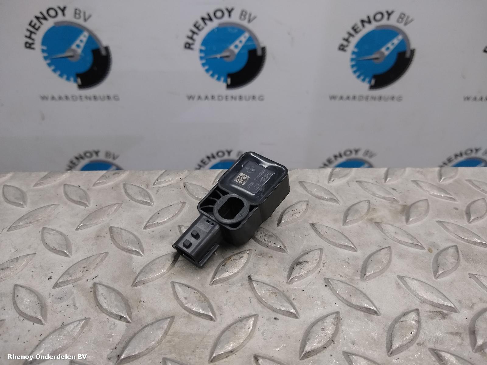 View Auto part AIRBAG SET DACIA LODGY 2013