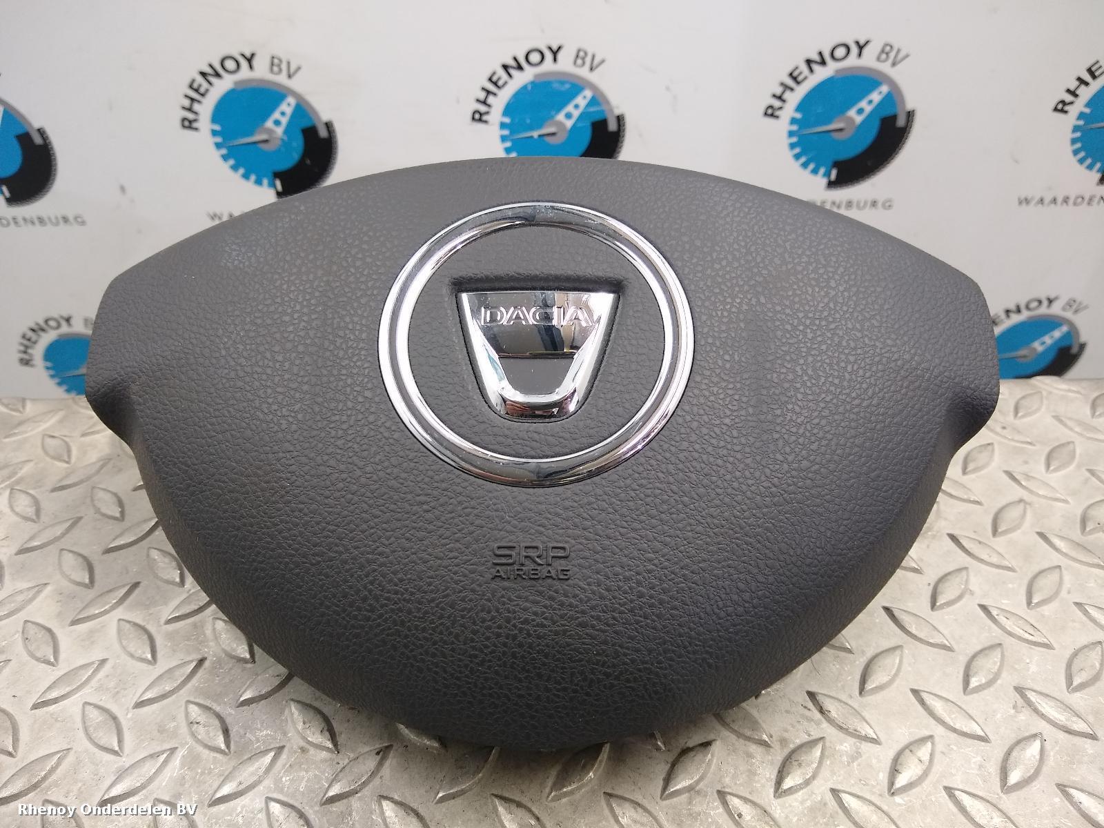 View Auto part AIRBAG SET DACIA LODGY 2013