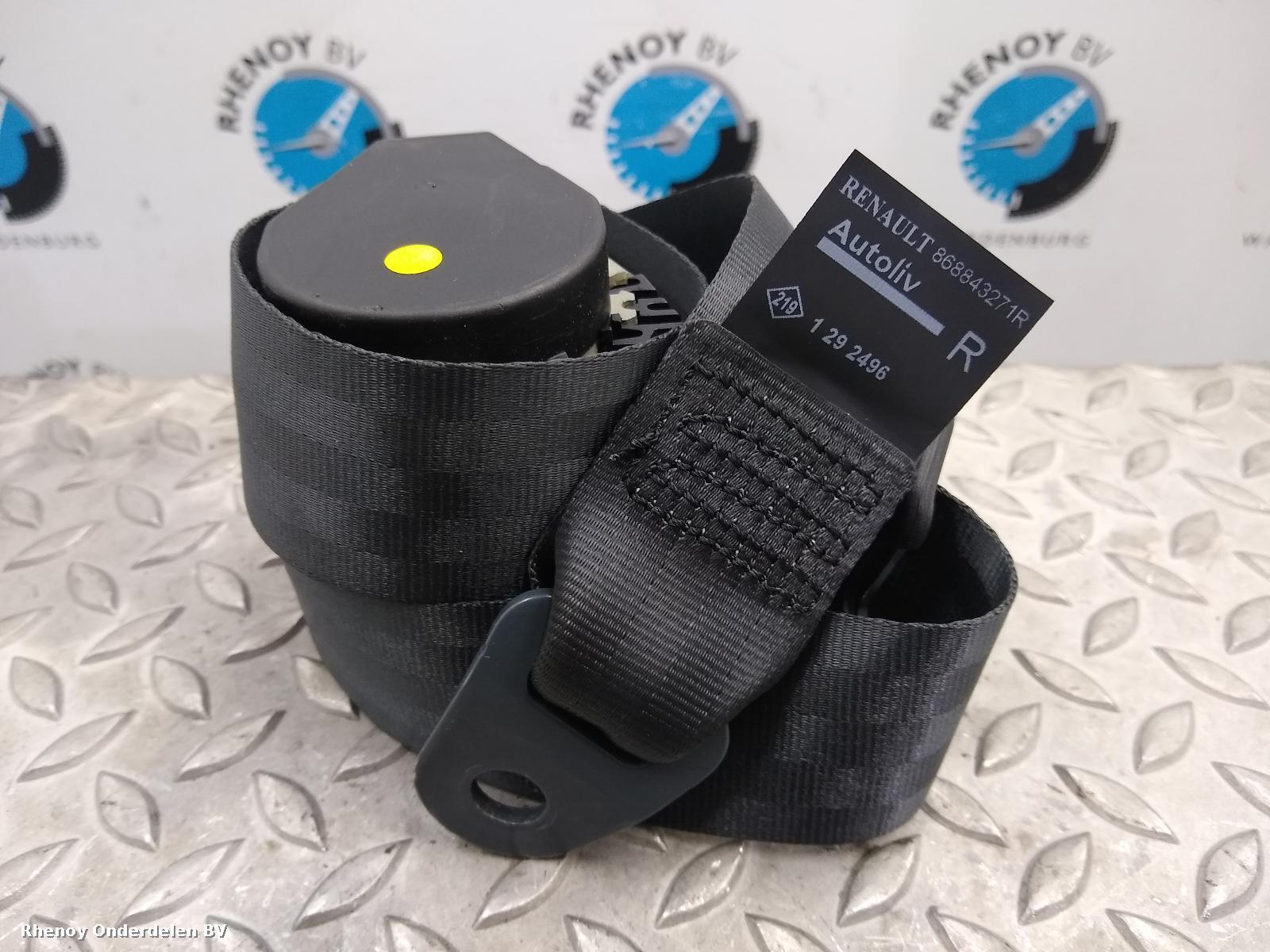 View Auto part AIRBAG SET DACIA LODGY 2013