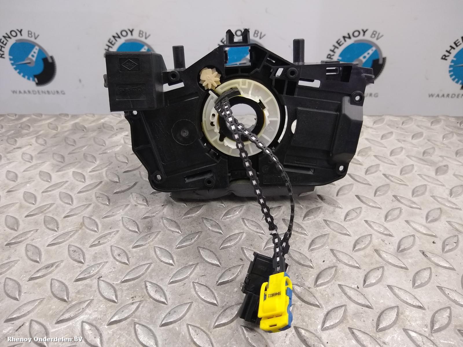 View Auto part AIRBAG SET DACIA LODGY 2013