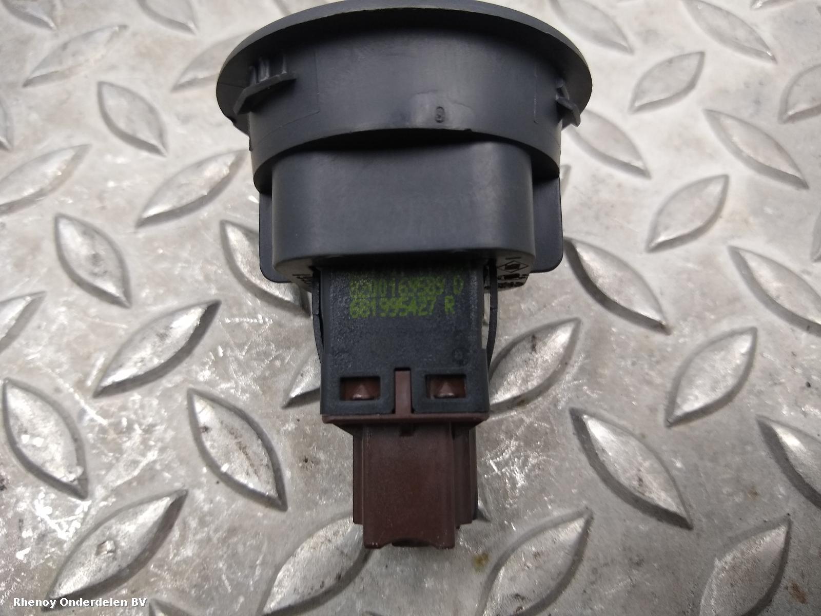 View Auto part OVERIGE DACIA LODGY 2013