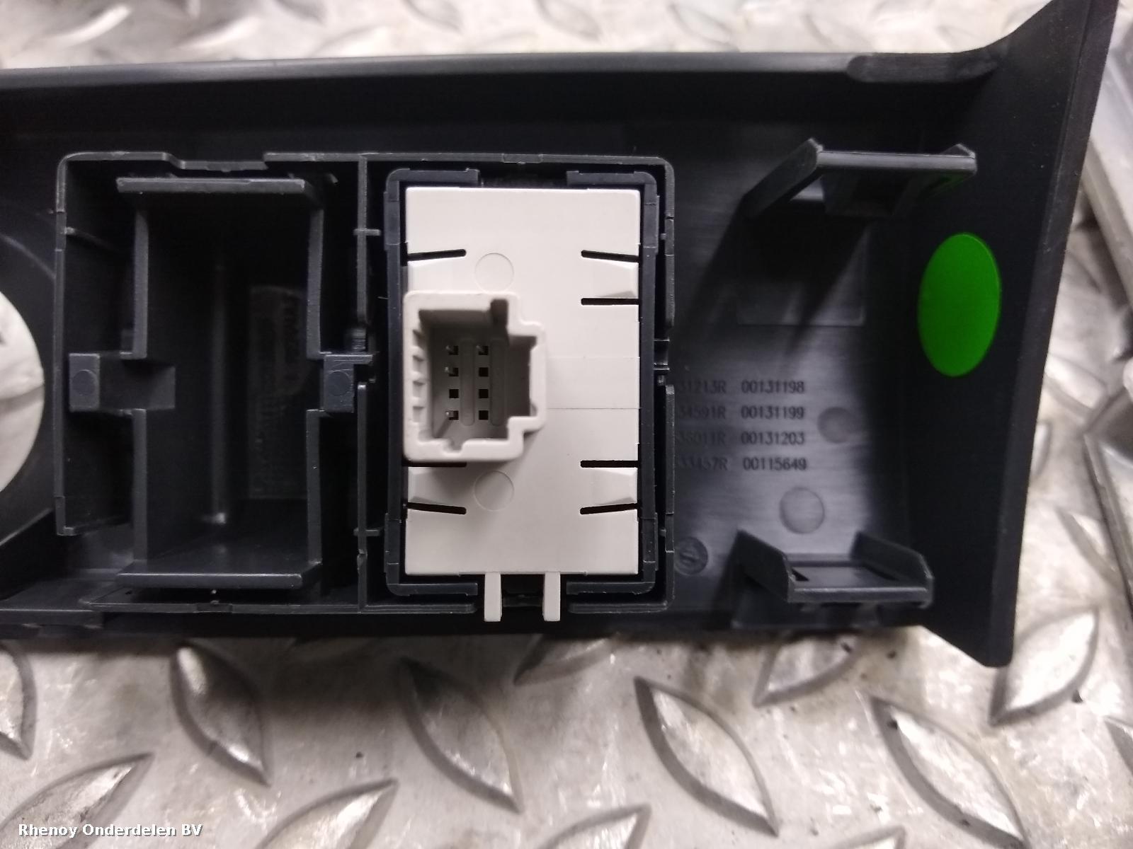 View Auto part OVERIGE DACIA LODGY 2013