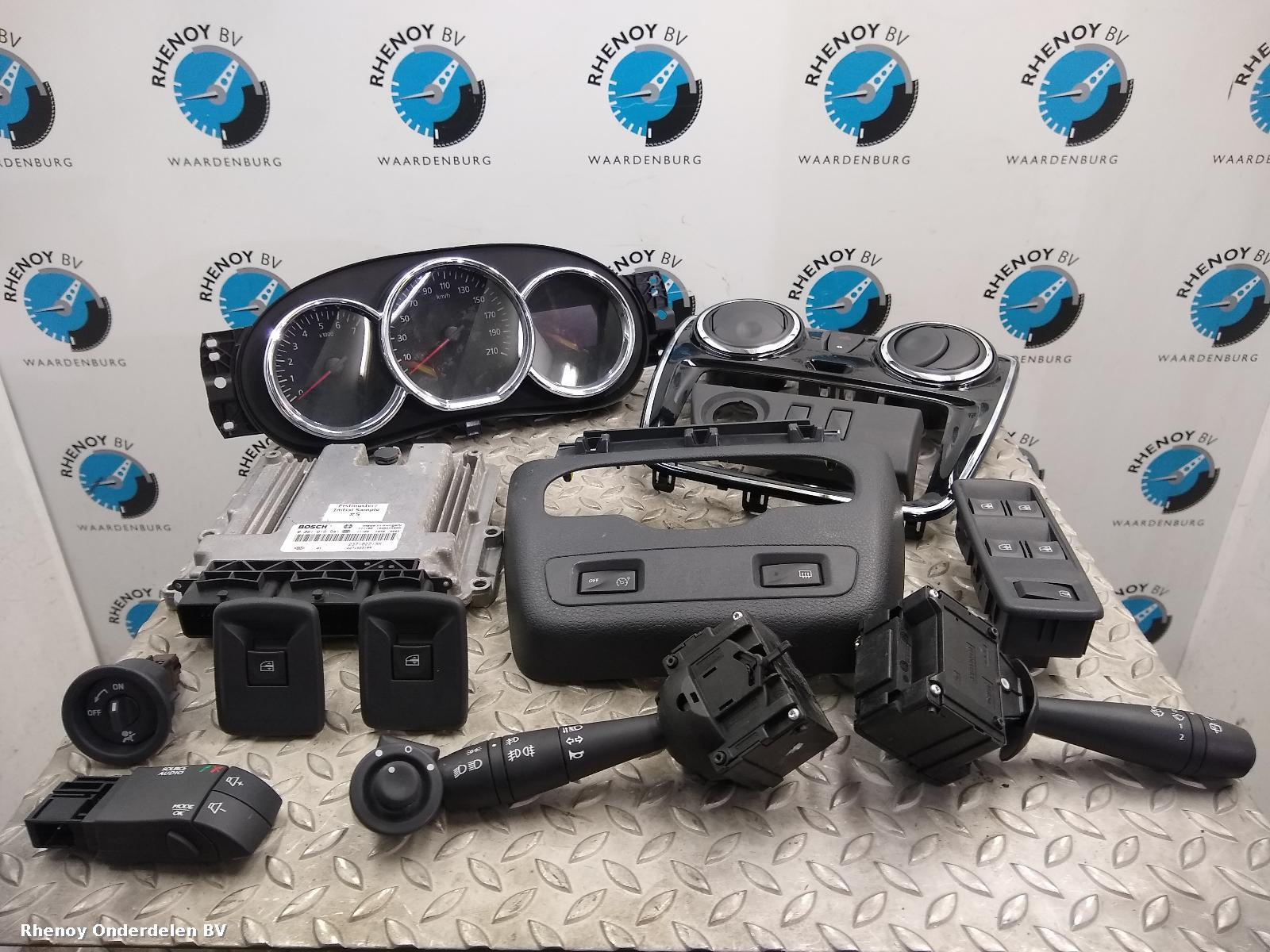 Bekijk Auto-onderdeel OVERIGE DACIA LODGY 2013