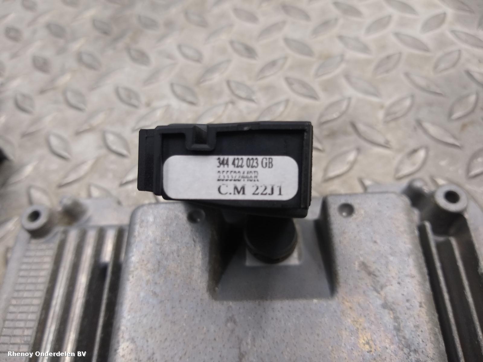 View Auto part OVERIGE DACIA LODGY 2013