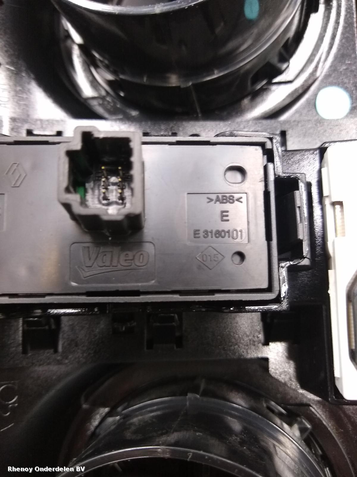 View Auto part OVERIGE DACIA LODGY 2013