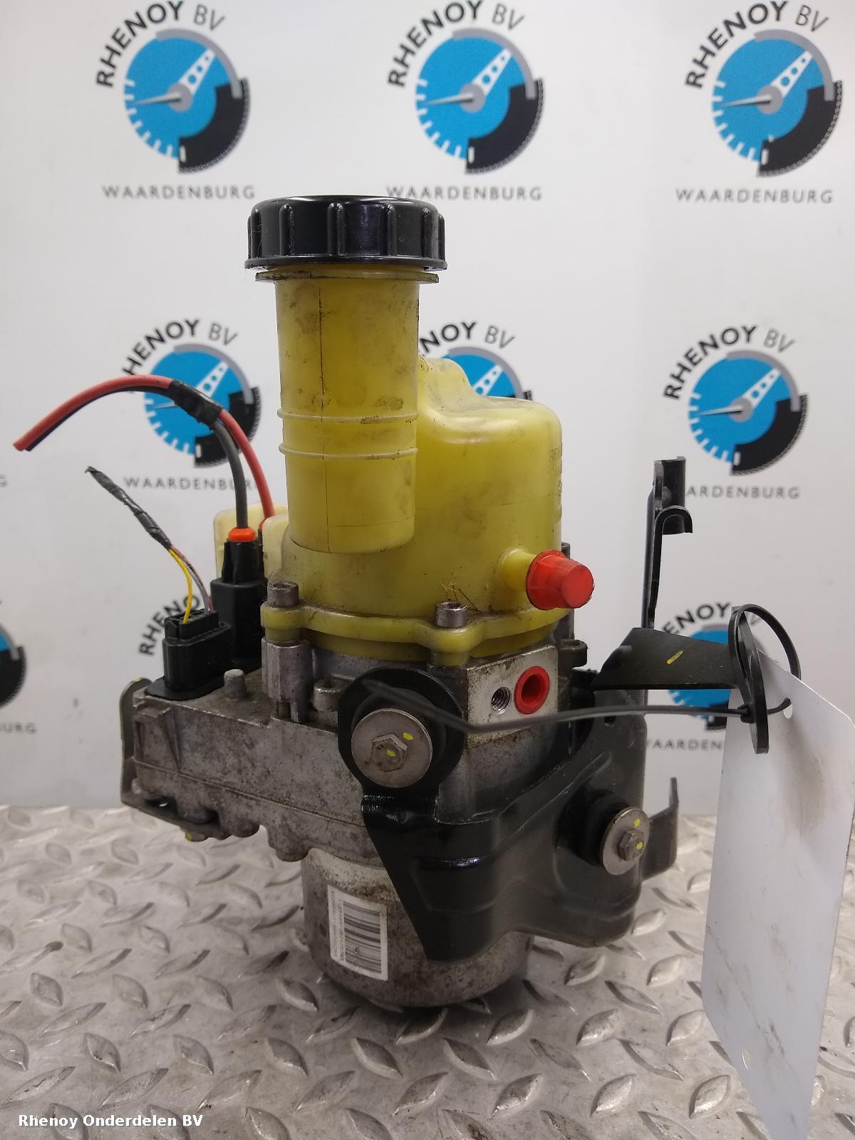 Bekijk Auto-onderdeel STUURPOMP DACIA LODGY 2013