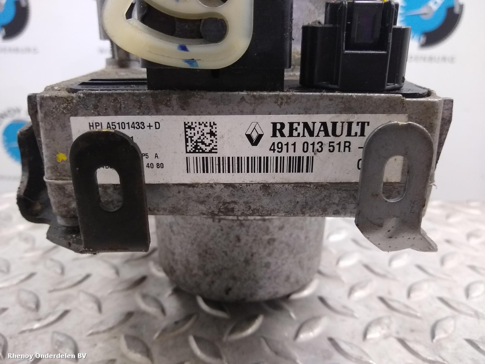 View Auto part STUURPOMP DACIA LODGY 2013