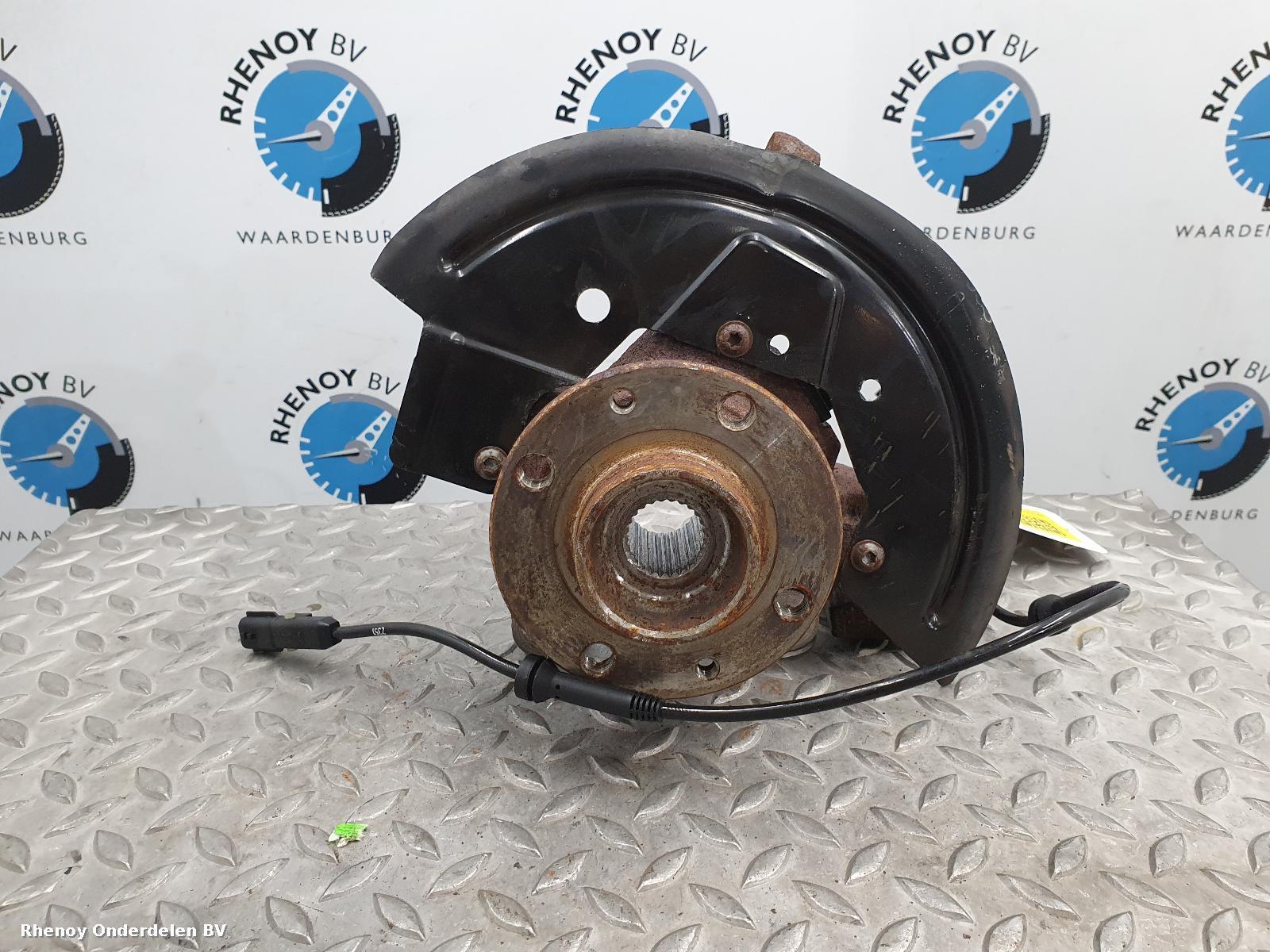 Bekijk Auto-onderdeel FUSEE RV DACIA LODGY 2013