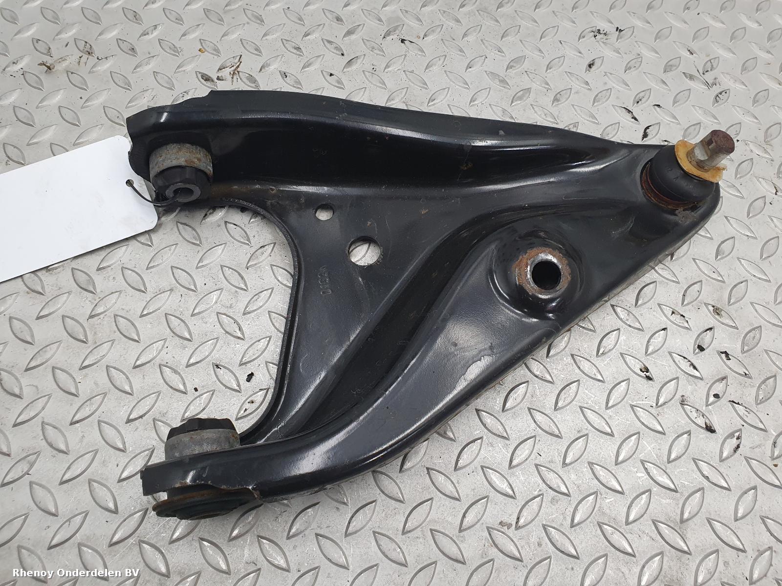 Bekijk Auto-onderdeel DRAAGARM ONDER RV DACIA LODGY 2013