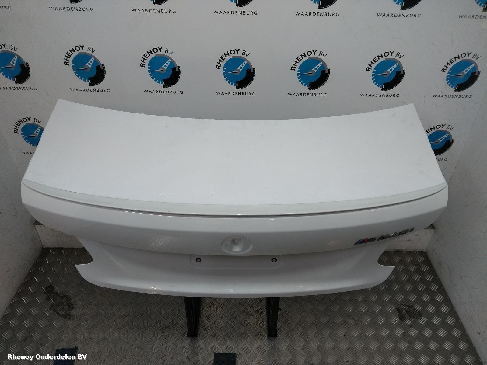 View Auto part ACHTERKLEP BMW 2 SERIES 2019