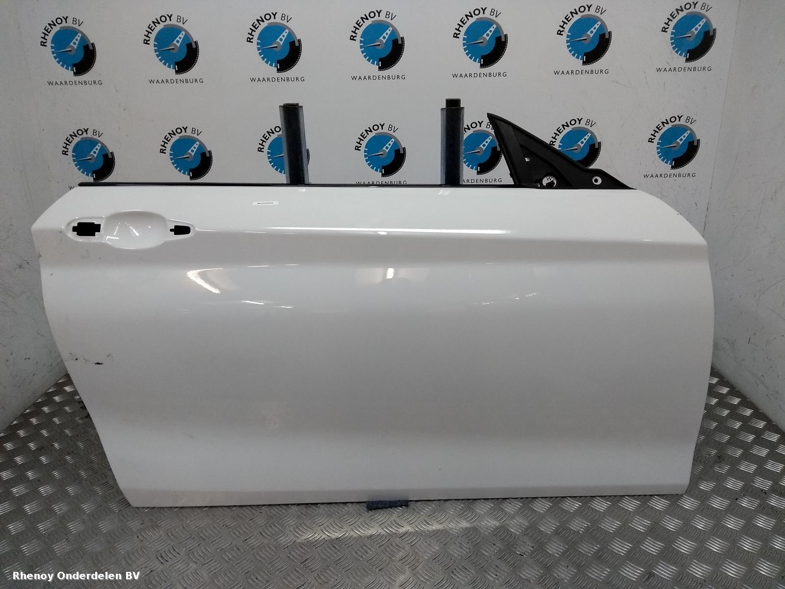 Bekijk Auto-onderdeel PORTIER RV BMW 2 SERIES 2019
