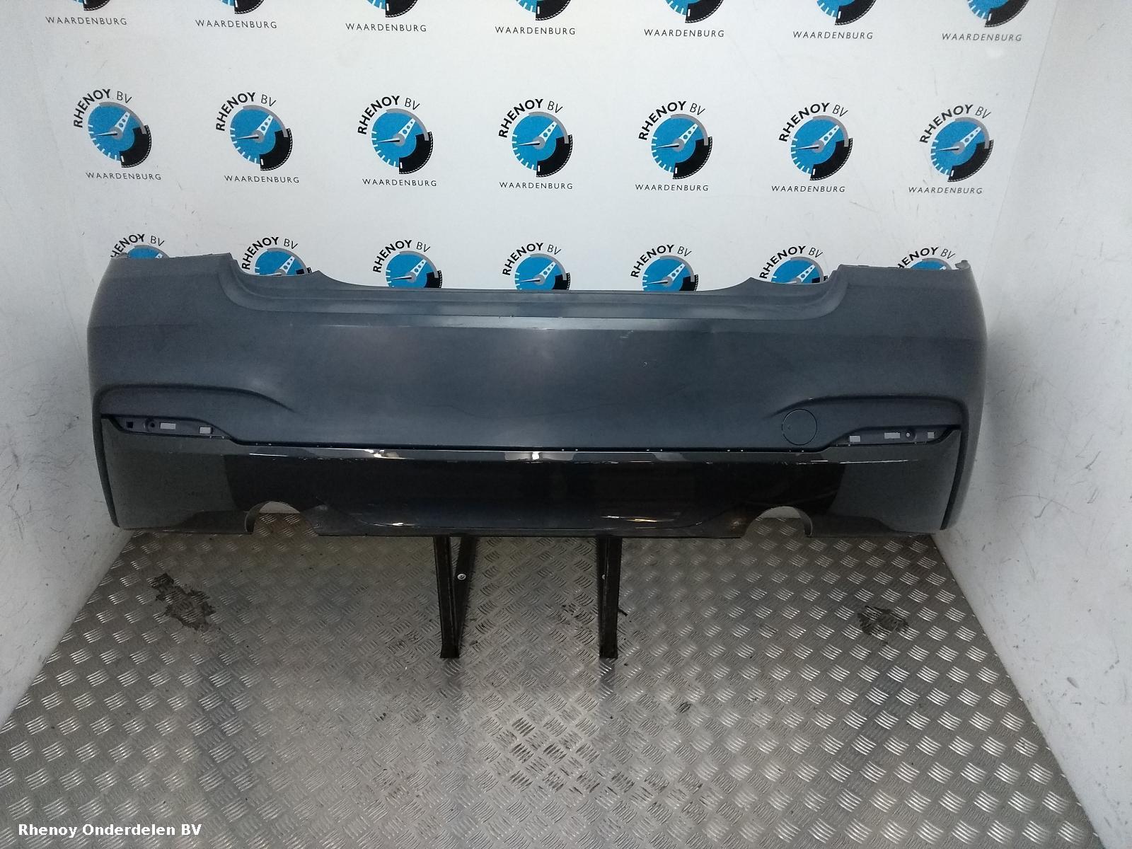 Bekijk Auto-onderdeel BUMPER ACHTER BMW 2 SERIES 2019