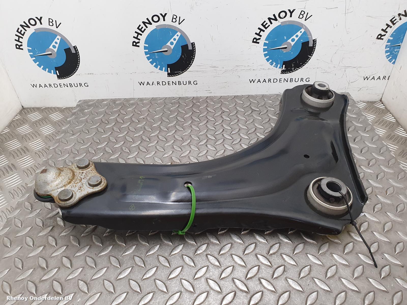 View Auto part DRAAGARM ONDER LV RENAULT MEGANE 2014