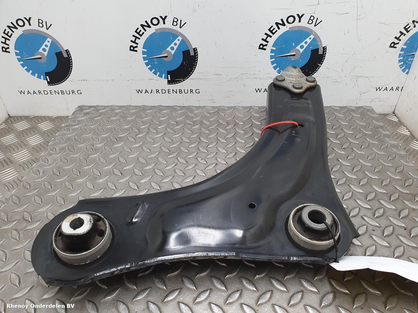 Bekijk Auto-onderdeel DRAAGARM ONDER RV RENAULT MEGANE 2014