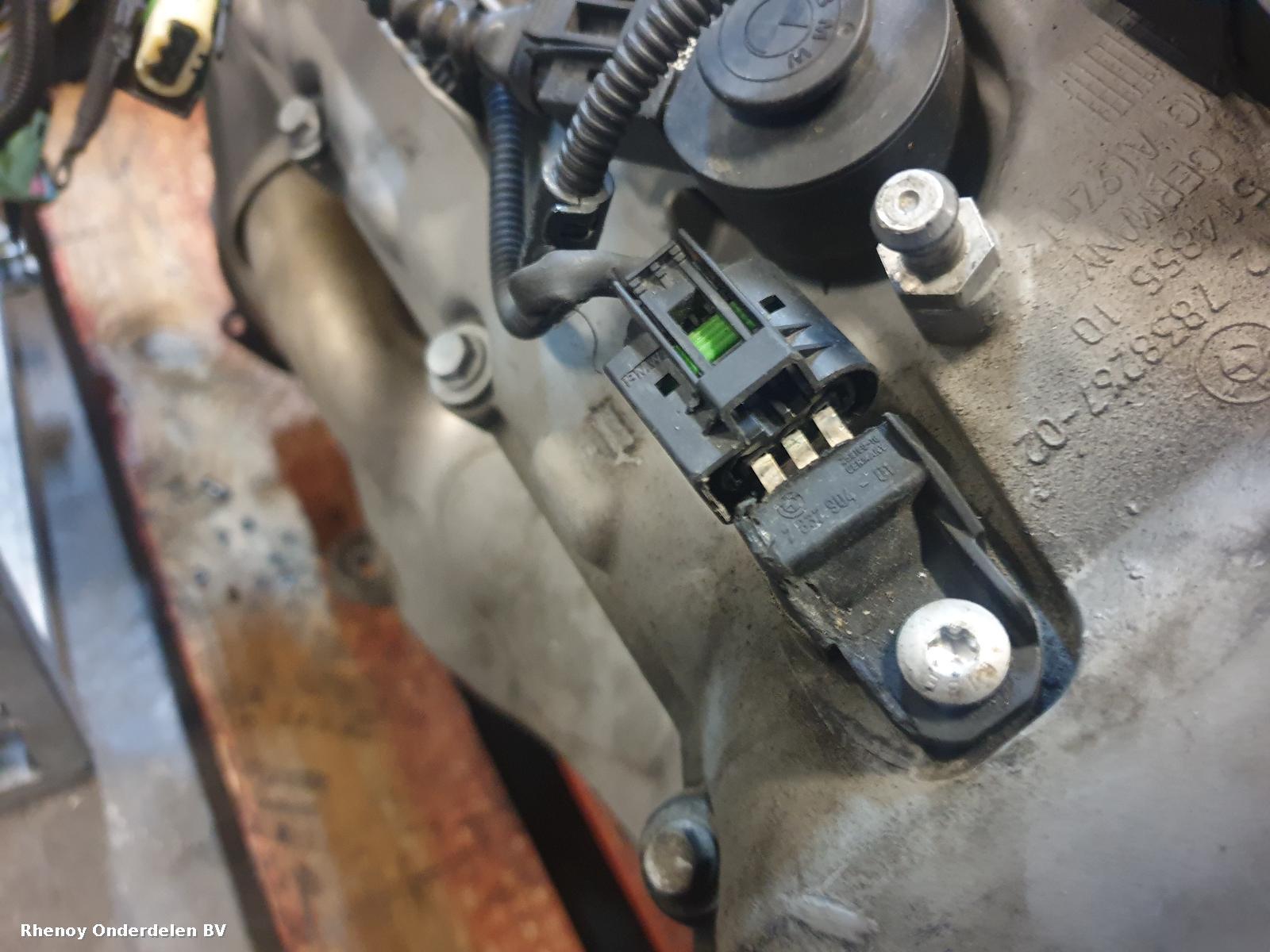 Bekijk Auto-onderdeel MOTOR BMW 3 SERIES 2009